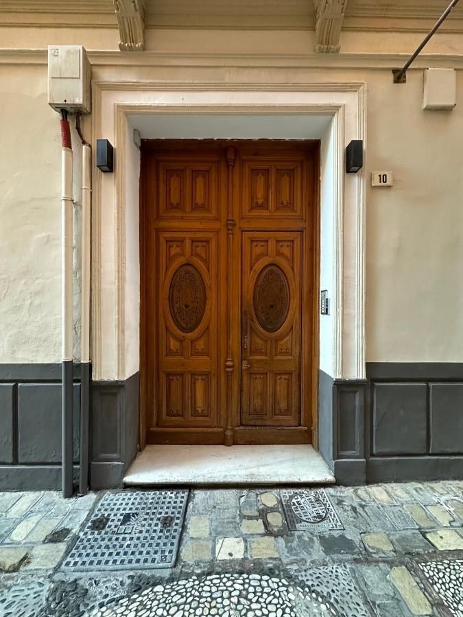 Appartement Xpce Cathedral - Luxury Flat Málaga