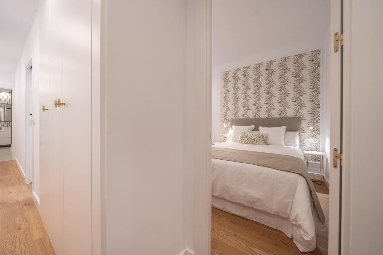 Xpce Cathedral - Luxury Flat Appartement