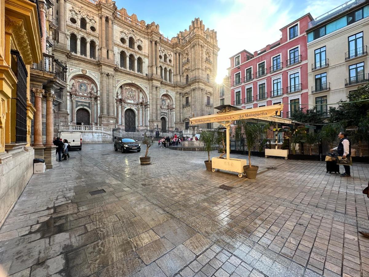 Appartement Xpce Cathedral - Luxury Flat *