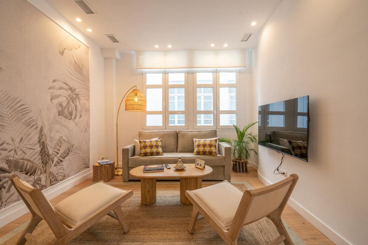 Appartement Xpce Cathedral - Luxury Flat